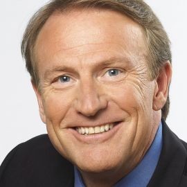 Mark C. Thompson - Professional null Speaker