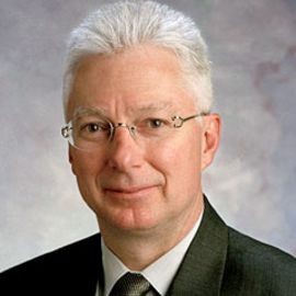 A. G. Lafley - Professional null Speaker