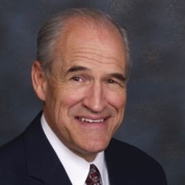 A. Roger Merrill - Professional null Speaker