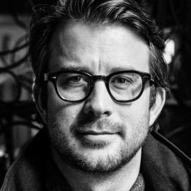 Aaron Dignan - Professional null Speaker