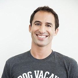 Aaron Hirschhorn - Professional null Speaker