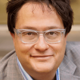 Aaron Hurst - Professional null Speaker