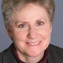 Abby Joseph Cohen - Professional Speakers Booking