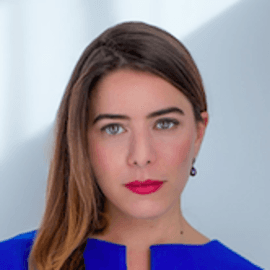 Abigail Noble - Professional null Speaker