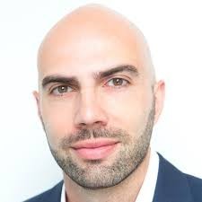 Adam Ostrow - Professional null Speaker