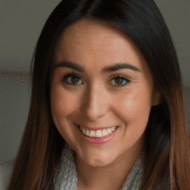 Adelia Carillo - Professional null Speaker