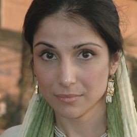 Aditi Shankardass - Professional Speakers Booking