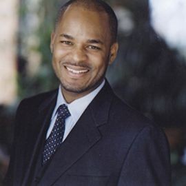 Adrian Davis - Professional null Speaker