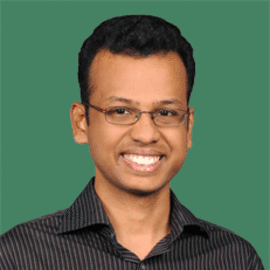 Ajit Narayanan - Professional null Speaker