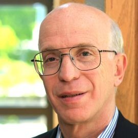 Alan Blinder - Professional null Speaker