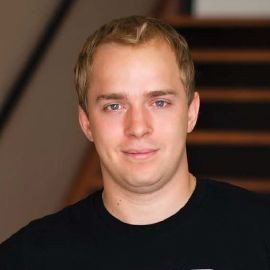 Alex Debelov - Professional null Speaker