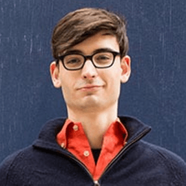 Alex Klein - Professional null Speaker