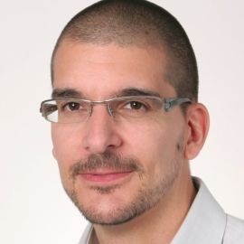 Alexander Osterwalder - Professional null Speaker