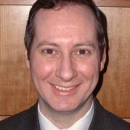 Alex Tabarrok - Professional null Speaker