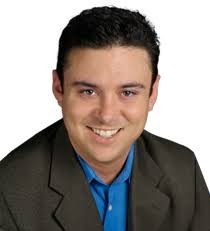 Alexander Blass - Professional null Speaker