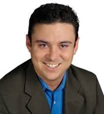 Alexander Blass - Professional Speakers Booking