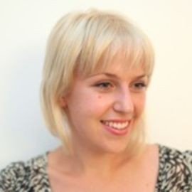 Alexandra Daisy Ginsberg - Professional null Speaker
