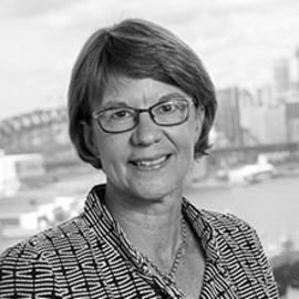 Alison Watkins - Professional null Speaker