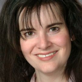 Allison Cerra - Professional null Speaker