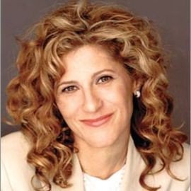 Amy Pascal - Professional null Speaker