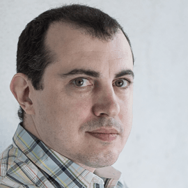 Andreas M. Antonopoulos - Professional null Speaker