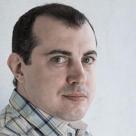 Andreas M. Antonopoulos - Professional Speakers Booking