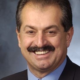 Andrew N. Liveris - Professional Speakers Booking