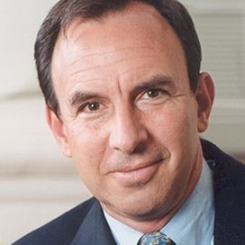 Andrew Tobias - Professional null Speaker