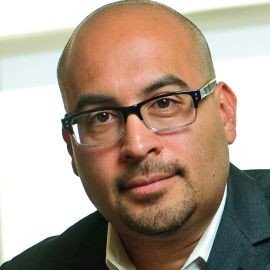 Angel Gomez - Professional null Speaker