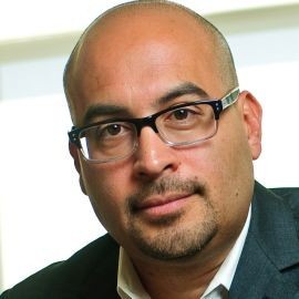 Angel Gomez - Professional null Speaker