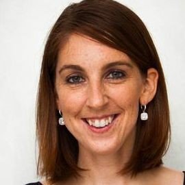 Ann Christensen - Professional null Speaker