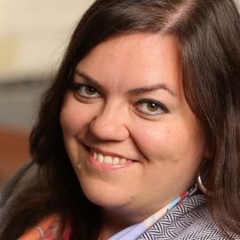 Anne Ahola Ward - Professional null Speaker