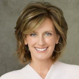 Anne Sweeney - Professional null Speaker