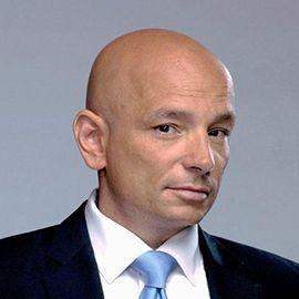 Anthony Melchiorri - Professional null Speaker