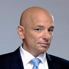 Anthony Melchiorri - Professional null Speaker