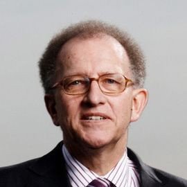 Antoine van Agtmael - Professional null Speaker