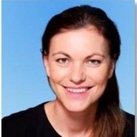 Antonia McCahon - Professional Speakers Booking