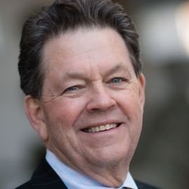 Art Laffer - Professional null Speaker