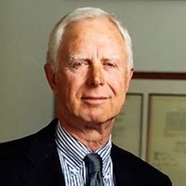 Arthur Levitt - Professional null Speaker