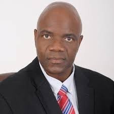 Arthur Mutambara - Professional null Speaker