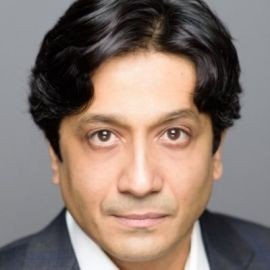 Arun Sundararajan - Professional null Speaker