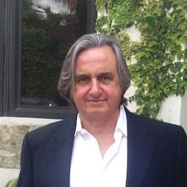 Augusto Vidaurreta - Professional null Speaker