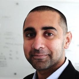 Balaji S. Srinivasan - Professional null Speaker