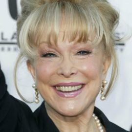 Barbara Eden - Professional null Speaker