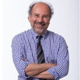 Barry Nalebuff - Professional Speakers Booking