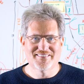 Barry Schuler - Professional null Speaker
