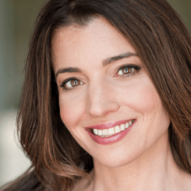 Beatrice Springborn - Professional null Speaker