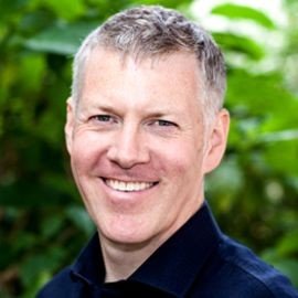 Ben Foss - Professional Speakers Booking