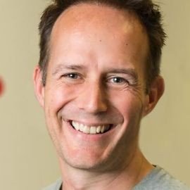 Ben Legg - Professional null Speaker