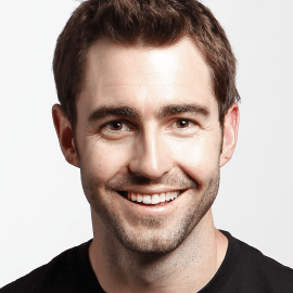 Ben Rattray - Professional null Speaker